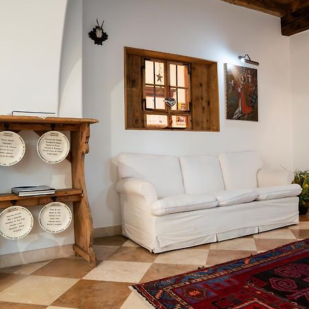 Hotel Relais Vecchio Maso Sopramonte Exteriör bild