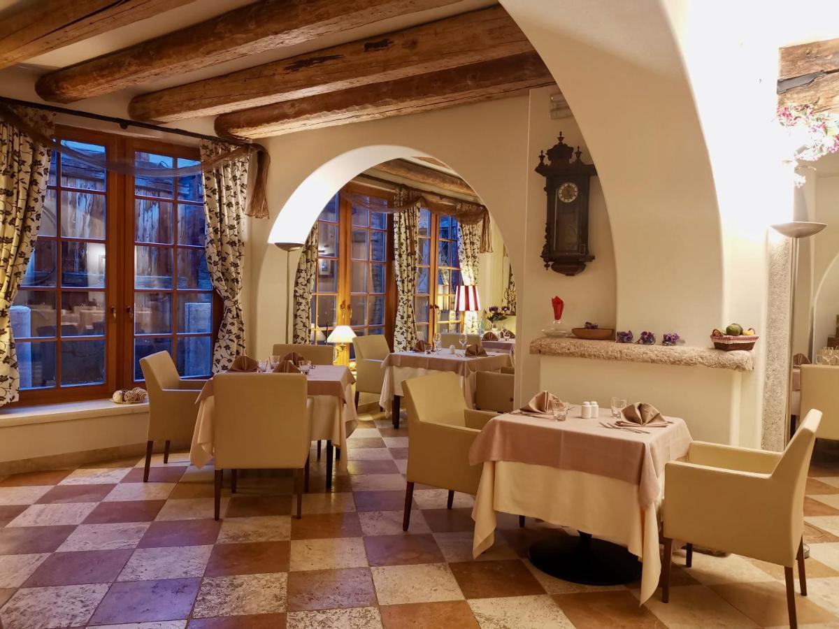 Hotel Relais Vecchio Maso Sopramonte Exteriör bild