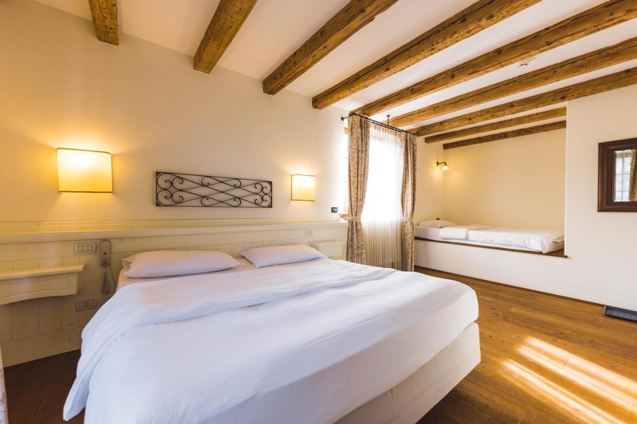 Hotel Relais Vecchio Maso Sopramonte Exteriör bild
