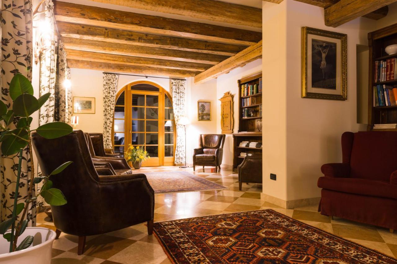 Hotel Relais Vecchio Maso Sopramonte Exteriör bild