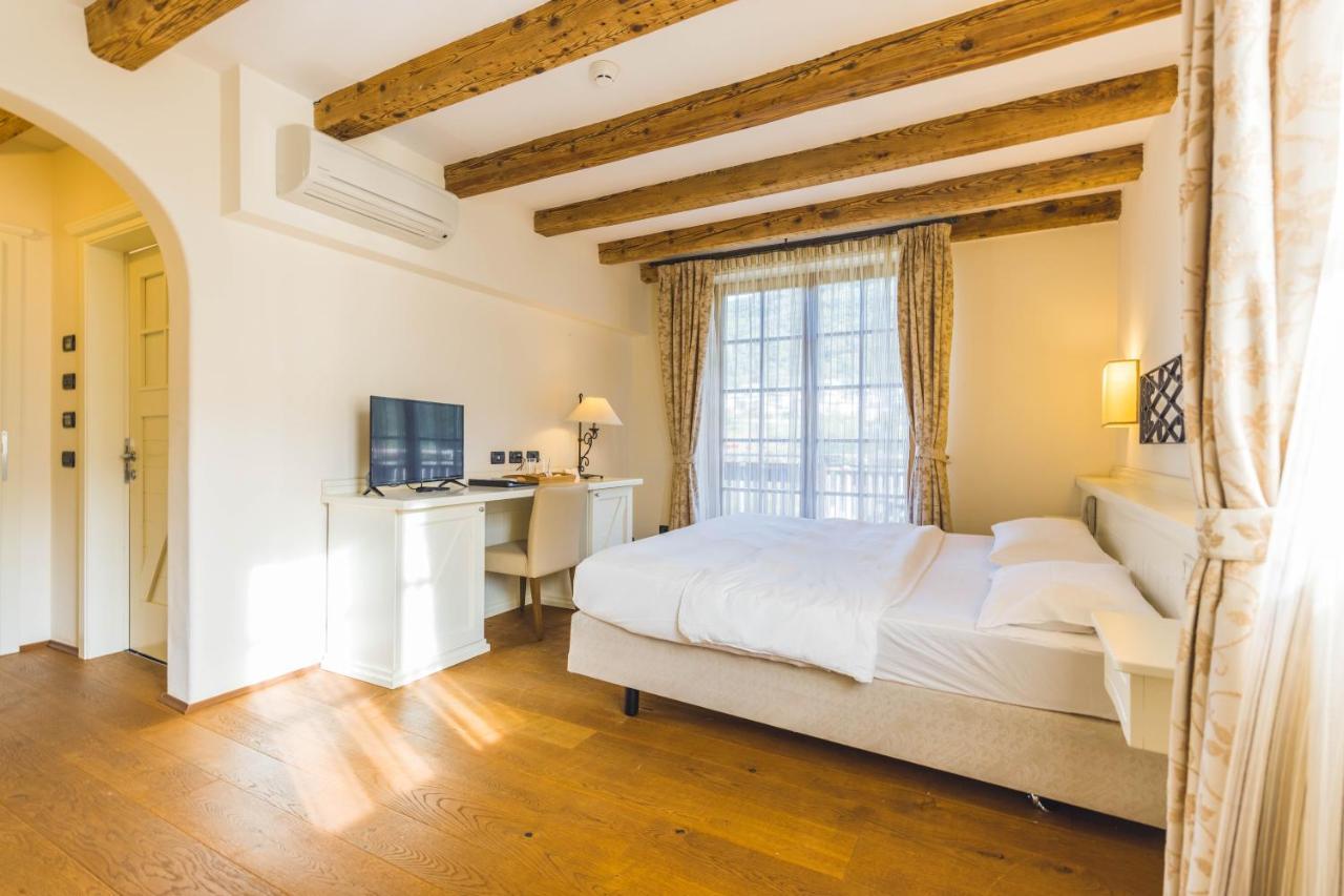 Hotel Relais Vecchio Maso Sopramonte Exteriör bild