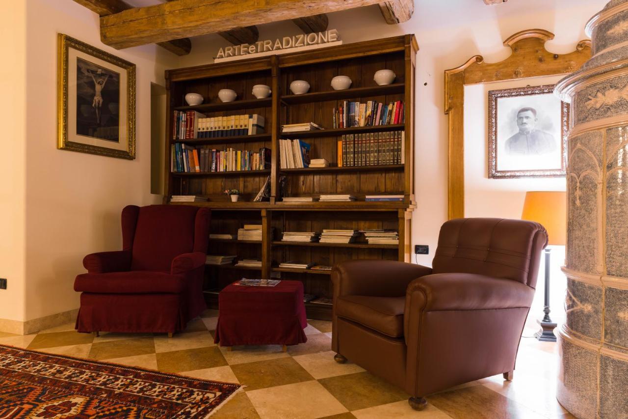 Hotel Relais Vecchio Maso Sopramonte Exteriör bild