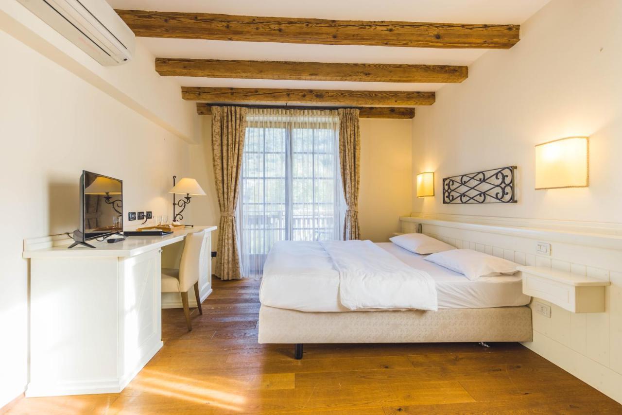 Hotel Relais Vecchio Maso Sopramonte Exteriör bild