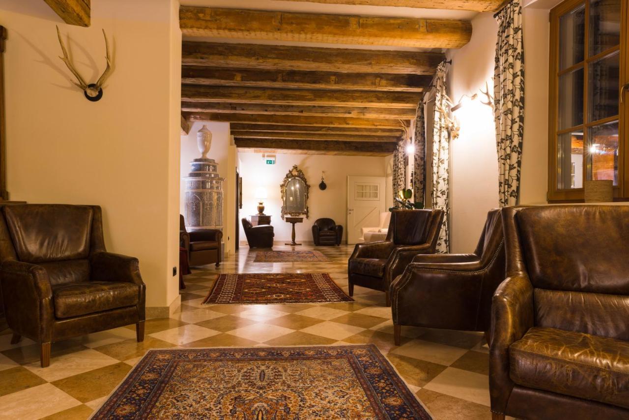 Hotel Relais Vecchio Maso Sopramonte Exteriör bild