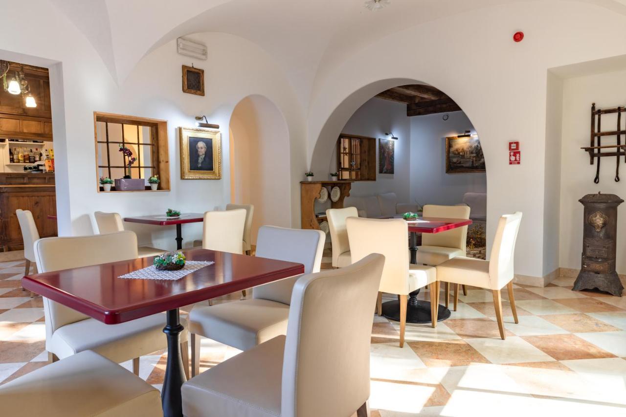 Hotel Relais Vecchio Maso Sopramonte Exteriör bild