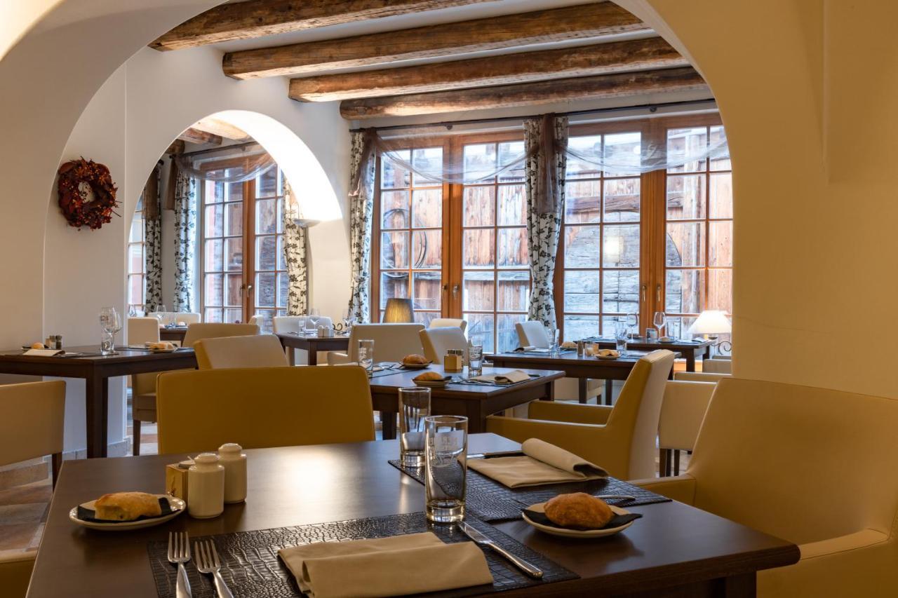 Hotel Relais Vecchio Maso Sopramonte Exteriör bild