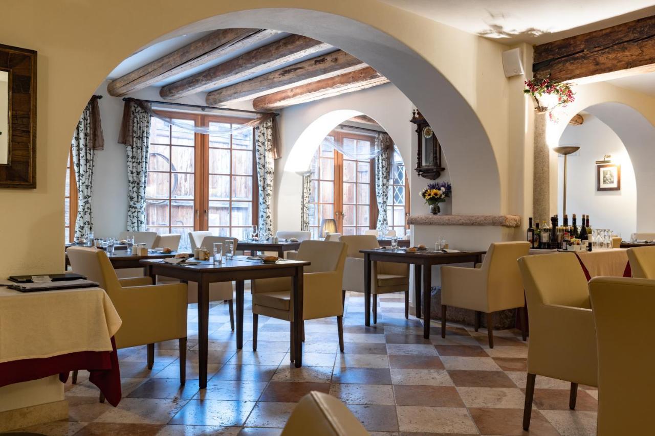 Hotel Relais Vecchio Maso Sopramonte Exteriör bild