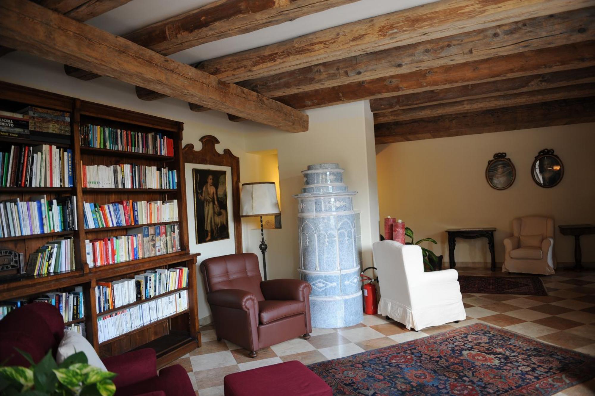 Hotel Relais Vecchio Maso Sopramonte Exteriör bild