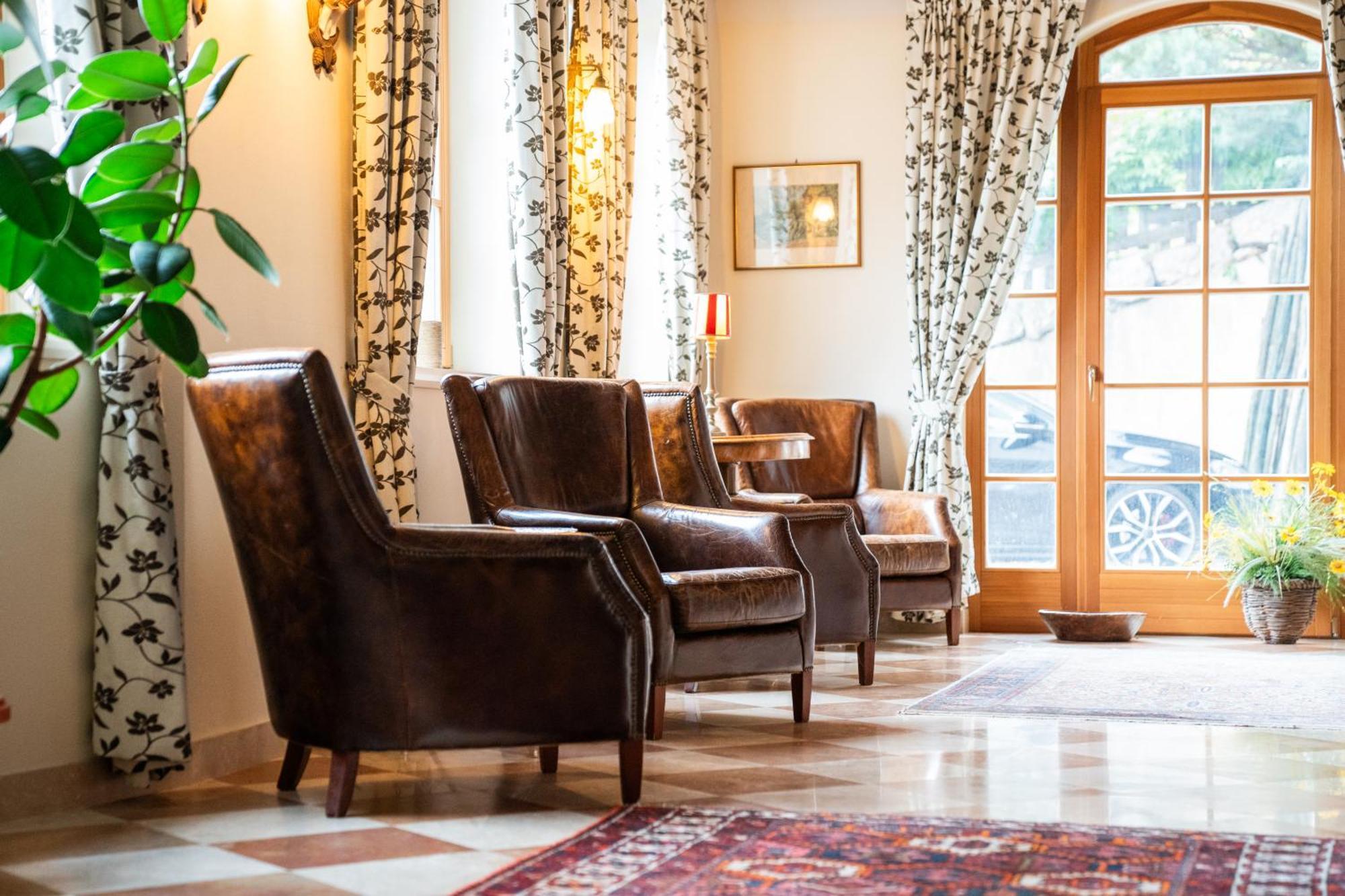 Hotel Relais Vecchio Maso Sopramonte Exteriör bild