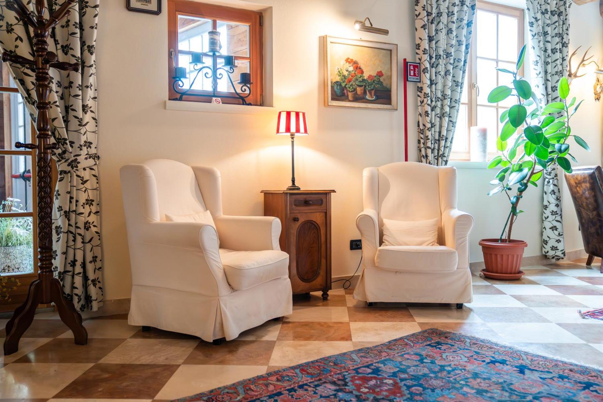 Hotel Relais Vecchio Maso Sopramonte Exteriör bild
