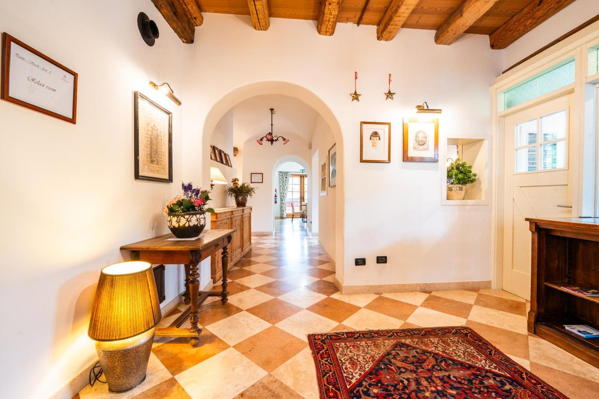 Hotel Relais Vecchio Maso Sopramonte Exteriör bild