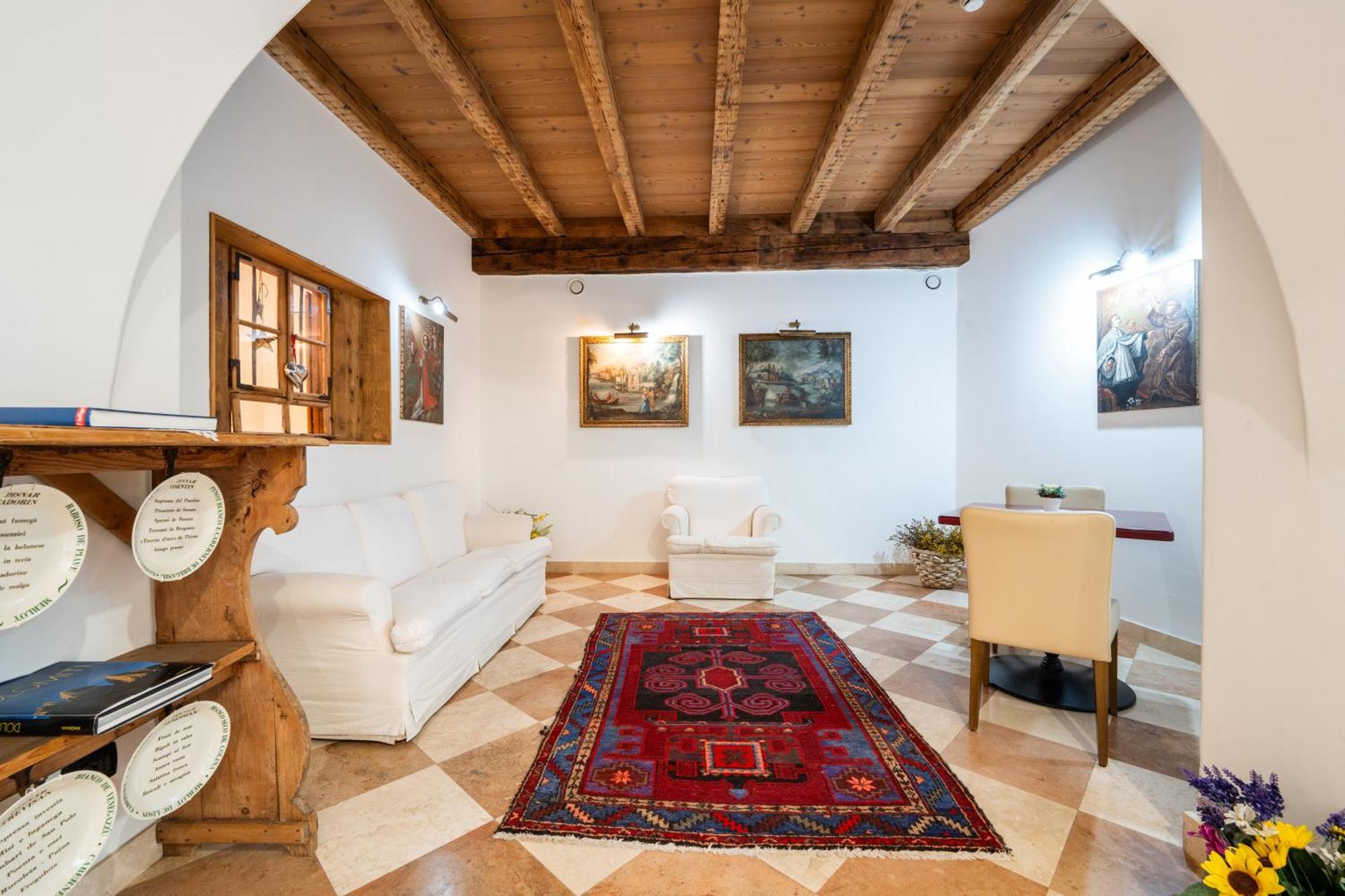 Hotel Relais Vecchio Maso Sopramonte Exteriör bild