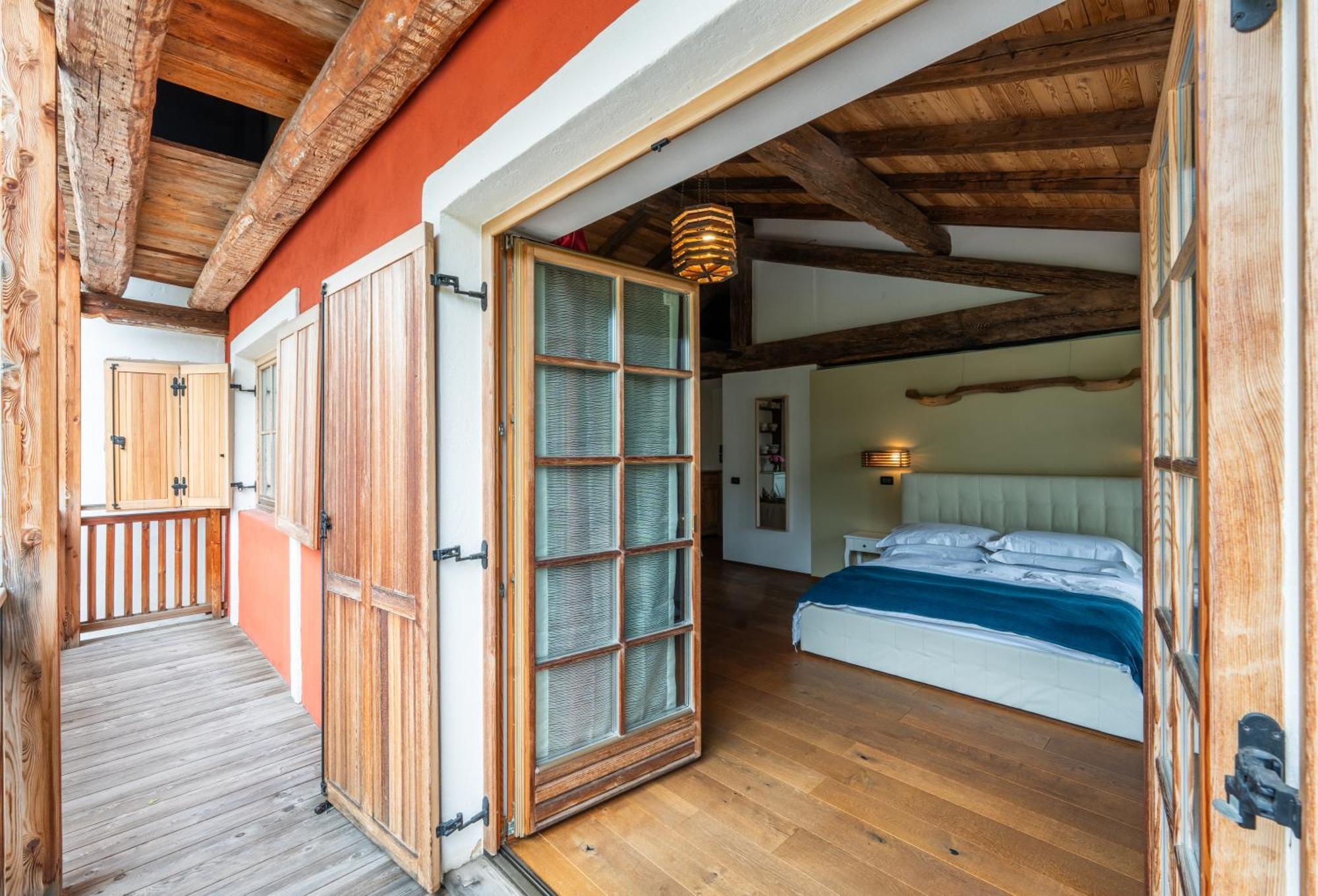Hotel Relais Vecchio Maso Sopramonte Exteriör bild