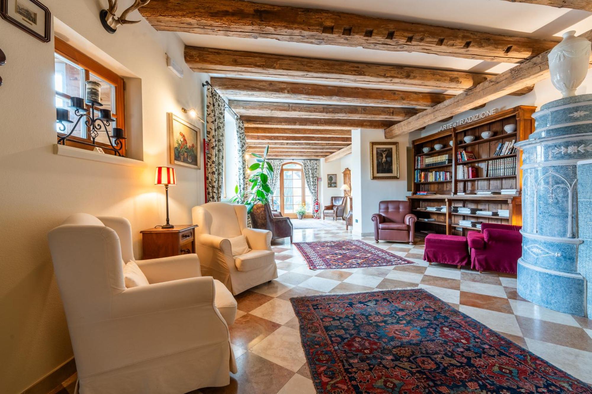Hotel Relais Vecchio Maso Sopramonte Exteriör bild