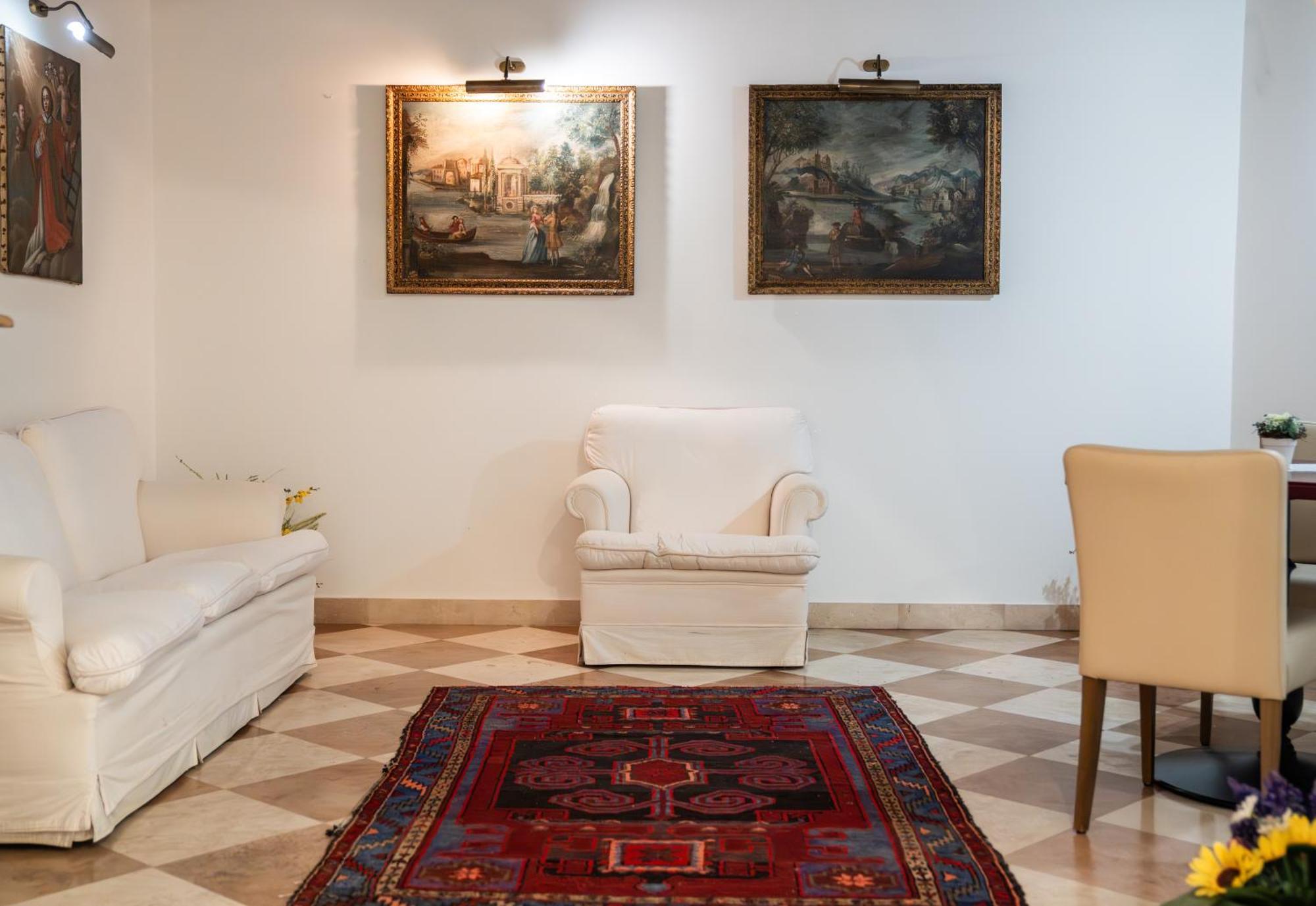 Hotel Relais Vecchio Maso Sopramonte Exteriör bild