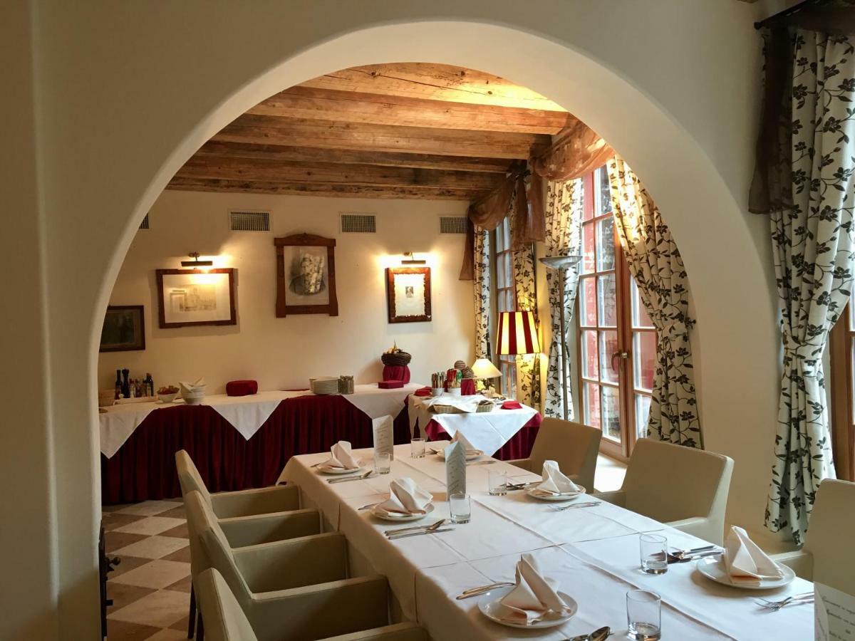 Hotel Relais Vecchio Maso Sopramonte Exteriör bild